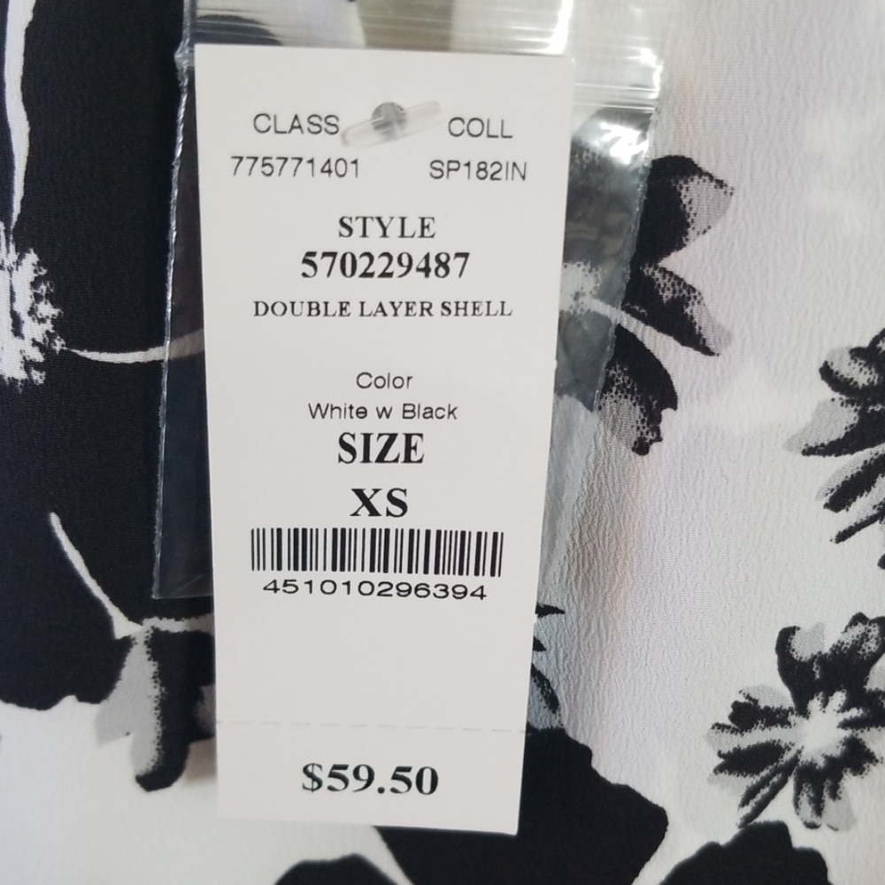 WHBM Double layer shell. - Picture 7 of 7